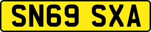 SN69SXA