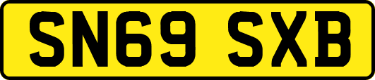 SN69SXB