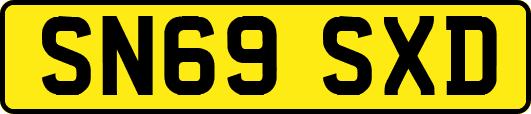 SN69SXD