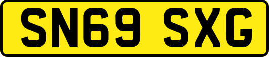 SN69SXG