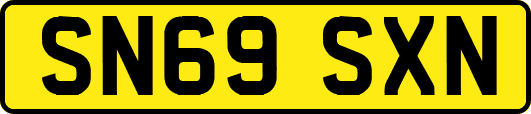 SN69SXN