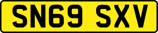 SN69SXV