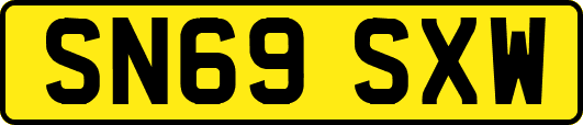SN69SXW