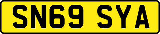 SN69SYA
