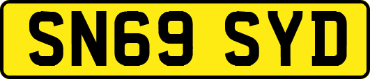 SN69SYD