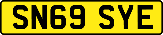 SN69SYE