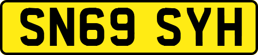 SN69SYH
