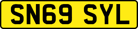 SN69SYL