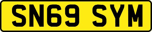 SN69SYM
