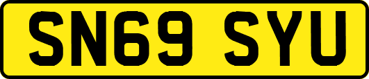 SN69SYU