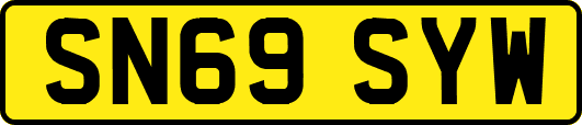 SN69SYW