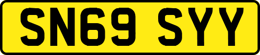 SN69SYY