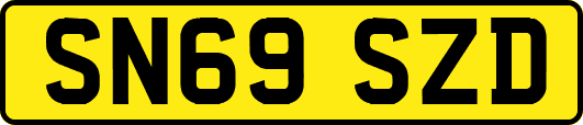 SN69SZD