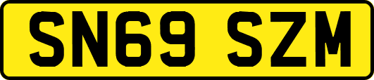 SN69SZM
