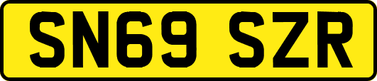 SN69SZR