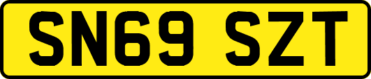 SN69SZT