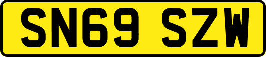SN69SZW