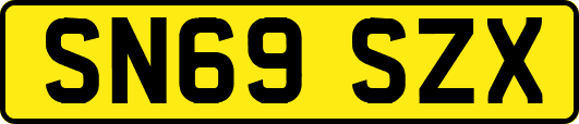 SN69SZX