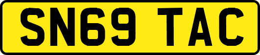 SN69TAC