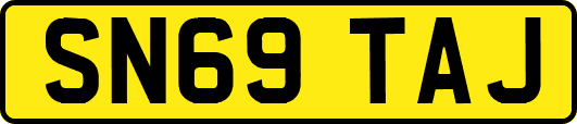 SN69TAJ