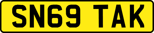 SN69TAK