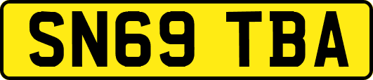 SN69TBA