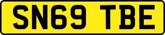 SN69TBE