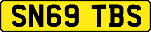SN69TBS