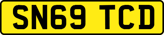 SN69TCD