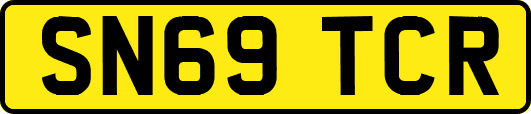 SN69TCR