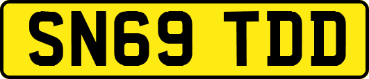 SN69TDD