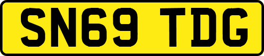 SN69TDG