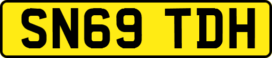 SN69TDH