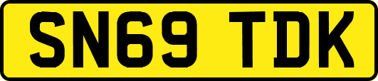 SN69TDK