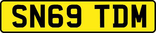 SN69TDM