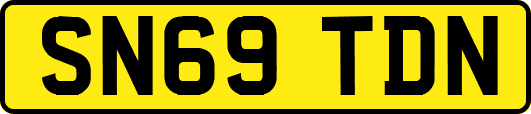 SN69TDN
