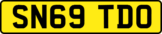 SN69TDO