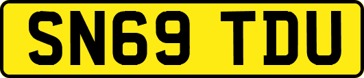SN69TDU
