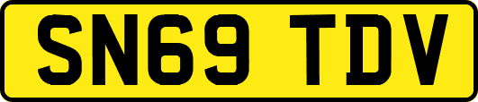 SN69TDV