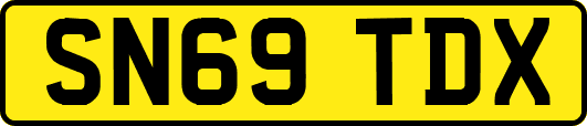 SN69TDX