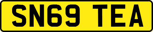 SN69TEA