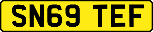SN69TEF