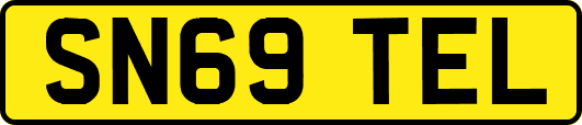 SN69TEL