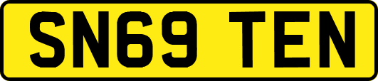 SN69TEN