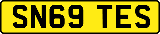 SN69TES