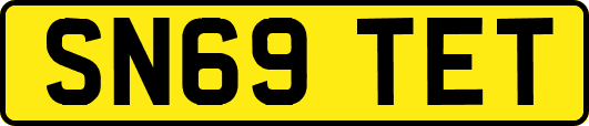 SN69TET