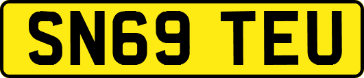 SN69TEU