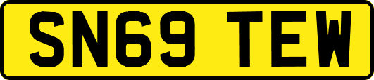 SN69TEW