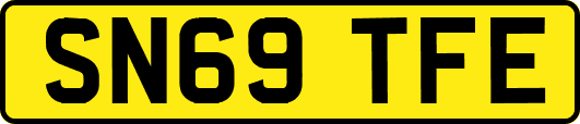 SN69TFE
