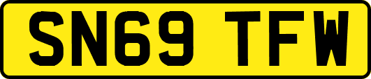 SN69TFW